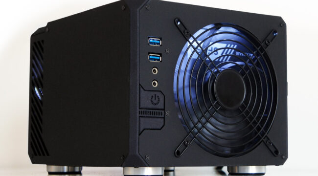 Lazer3D LZ7 now available at Overclockers UK