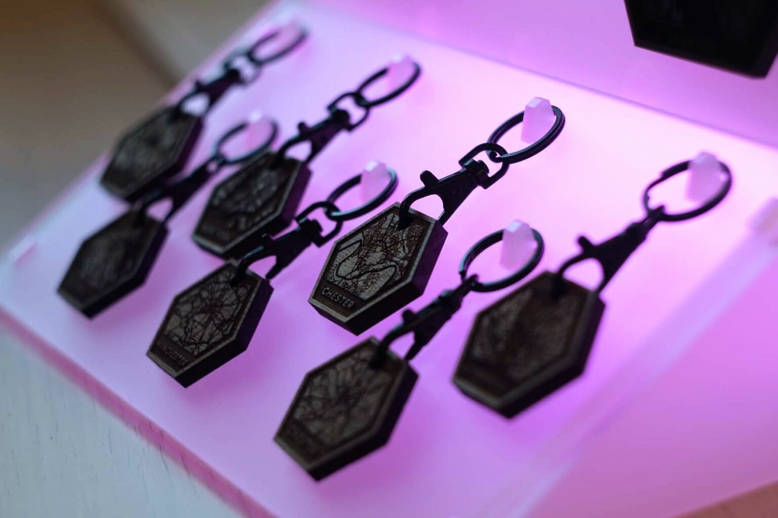 Lazer3D Service Laser Etching